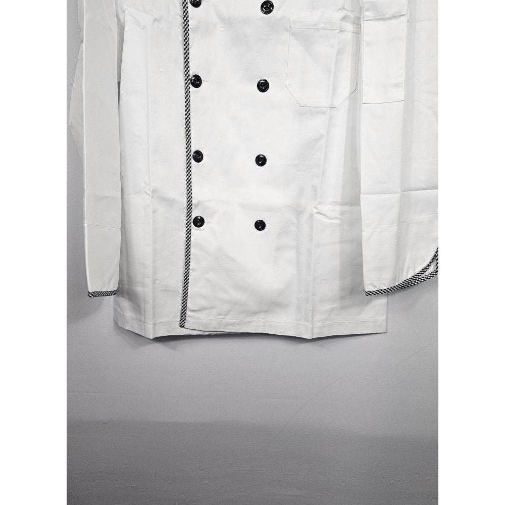 Chefs shirt Nwot‎ - Picture 3 of 10